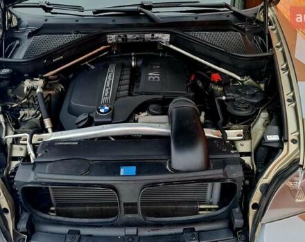 Сірий БМВ Х5, об'ємом двигуна 3 л та пробігом 258 тис. км за 13800 $, фото 27 на Automoto.ua