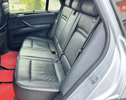 Сірий БМВ Х5, об'ємом двигуна 2.98 л та пробігом 295 тис. км за 9500 $, фото 22 на Automoto.ua