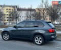 Серый БМВ Х5, объемом двигателя 3 л и пробегом 263 тыс. км за 17200 $, фото 3 на Automoto.ua