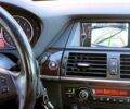 Серый БМВ Х5, объемом двигателя 3 л и пробегом 255 тыс. км за 14100 $, фото 1 на Automoto.ua