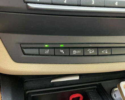 Серый БМВ Х5, объемом двигателя 2.99 л и пробегом 285 тыс. км за 16800 $, фото 27 на Automoto.ua