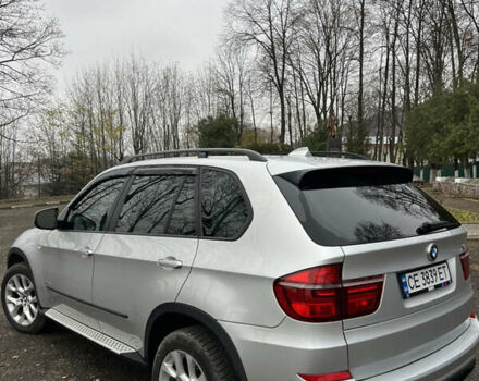 Серый БМВ Х5, объемом двигателя 2.98 л и пробегом 330 тыс. км за 12999 $, фото 4 на Automoto.ua