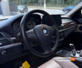 Серый БМВ Х5, объемом двигателя 3 л и пробегом 203 тыс. км за 19200 $, фото 8 на Automoto.ua