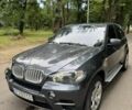 Сірий БМВ Х5, об'ємом двигуна 3 л та пробігом 261 тис. км за 16299 $, фото 6 на Automoto.ua
