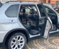 Серый БМВ Х5, объемом двигателя 2.98 л и пробегом 255 тыс. км за 15000 $, фото 8 на Automoto.ua
