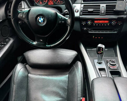 Серый БМВ Х5, объемом двигателя 2.99 л и пробегом 360 тыс. км за 17500 $, фото 9 на Automoto.ua