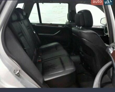 Серый БМВ Х5, объемом двигателя 2.98 л и пробегом 189 тыс. км за 15999 $, фото 23 на Automoto.ua