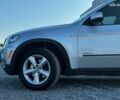 Серый БМВ Х5, объемом двигателя 3 л и пробегом 223 тыс. км за 12790 $, фото 4 на Automoto.ua
