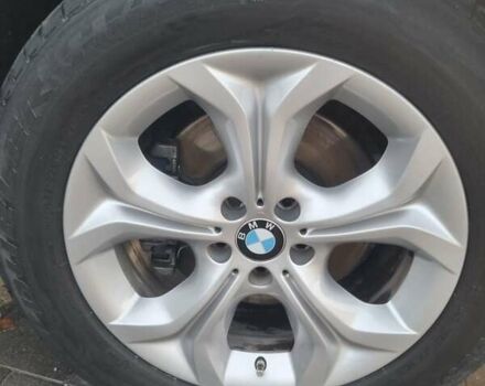 Серый БМВ Х5, объемом двигателя 0 л и пробегом 215 тыс. км за 15500 $, фото 13 на Automoto.ua