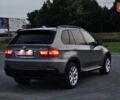 Серый БМВ Х5, объемом двигателя 3 л и пробегом 306 тыс. км за 12250 $, фото 7 на Automoto.ua