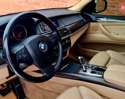 Сірий БМВ Х5, об'ємом двигуна 3 л та пробігом 258 тис. км за 13800 $, фото 30 на Automoto.ua