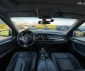Серый БМВ Х5, объемом двигателя 3 л и пробегом 223 тыс. км за 12790 $, фото 31 на Automoto.ua