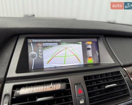 Сірий БМВ Х5, об'ємом двигуна 3 л та пробігом 303 тис. км за 16800 $, фото 24 на Automoto.ua