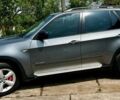Серый БМВ Х5, объемом двигателя 3 л и пробегом 317 тыс. км за 13700 $, фото 8 на Automoto.ua