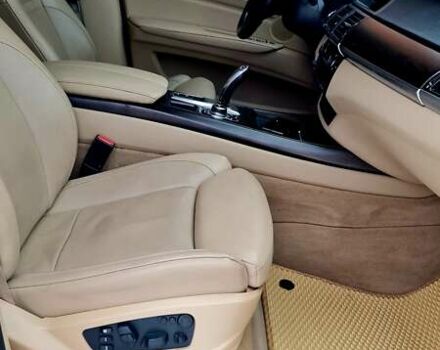 Сірий БМВ Х5, об'ємом двигуна 3 л та пробігом 258 тис. км за 13800 $, фото 39 на Automoto.ua
