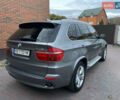Серый БМВ Х5, объемом двигателя 3 л и пробегом 286 тыс. км за 16900 $, фото 4 на Automoto.ua