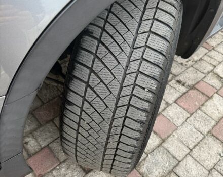 Серый БМВ Х5, объемом двигателя 3 л и пробегом 190 тыс. км за 16000 $, фото 7 на Automoto.ua