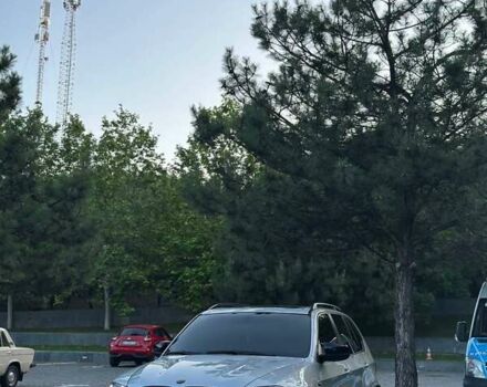 Серый БМВ Х5, объемом двигателя 2.98 л и пробегом 277 тыс. км за 17500 $, фото 24 на Automoto.ua