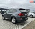 Серый БМВ Х5, объемом двигателя 2.98 л и пробегом 210 тыс. км за 12500 $, фото 8 на Automoto.ua