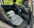 Серый БМВ Х5, объемом двигателя 3 л и пробегом 317 тыс. км за 13700 $, фото 11 на Automoto.ua