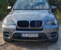 Сірий БМВ Х5, об'ємом двигуна 2.98 л та пробігом 230 тис. км за 15500 $, фото 1 на Automoto.ua
