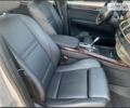 БМВ Х5 2010 в Днепре (Днепропетровске) на Automoto.ua Серый БМВ Х5, объемом двигателя 3 л и пробегом 215 тыс. км за 15700 $, фото 6 на Automoto.ua