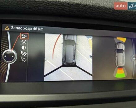 Сірий БМВ Х5, об'ємом двигуна 3 л та пробігом 303 тис. км за 16800 $, фото 22 на Automoto.ua