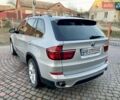 Серый БМВ Х5, объемом двигателя 2.98 л и пробегом 255 тыс. км за 15000 $, фото 56 на Automoto.ua