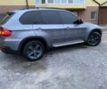 Серый БМВ Х5, объемом двигателя 3 л и пробегом 284 тыс. км за 16500 $, фото 4 на Automoto.ua