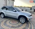 Серый БМВ Х5, объемом двигателя 2.98 л и пробегом 255 тыс. км за 15000 $, фото 72 на Automoto.ua