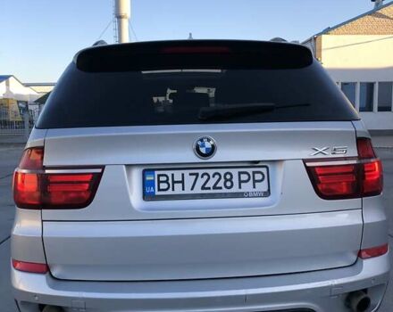 Серый БМВ Х5, объемом двигателя 2.98 л и пробегом 240 тыс. км за 15000 $, фото 6 на Automoto.ua