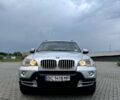 Серый БМВ Х5, объемом двигателя 3 л и пробегом 189 тыс. км за 15500 $, фото 2 на Automoto.ua