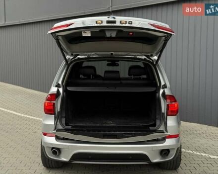 Сірий БМВ Х5, об'ємом двигуна 3 л та пробігом 303 тис. км за 16800 $, фото 17 на Automoto.ua