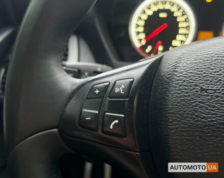 Серый БМВ Х5, объемом двигателя 4.4 л и пробегом 184 тыс. км за 16490 $, фото 16 на Automoto.ua