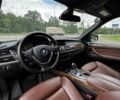 Серый БМВ Х5, объемом двигателя 3 л и пробегом 285 тыс. км за 18000 $, фото 6 на Automoto.ua