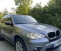 Серый БМВ Х5, объемом двигателя 3 л и пробегом 231 тыс. км за 18800 $, фото 10 на Automoto.ua