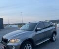 Серый БМВ Х5, объемом двигателя 3 л и пробегом 306 тыс. км за 12250 $, фото 9 на Automoto.ua