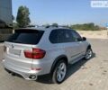 БМВ Х5 2010 в Днепре (Днепропетровске) на Automoto.ua Серый БМВ Х5, объемом двигателя 3 л и пробегом 215 тыс. км за 15700 $, фото 1 на Automoto.ua