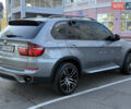 Серый БМВ Х5, объемом двигателя 3 л и пробегом 297 тыс. км за 15700 $, фото 8 на Automoto.ua