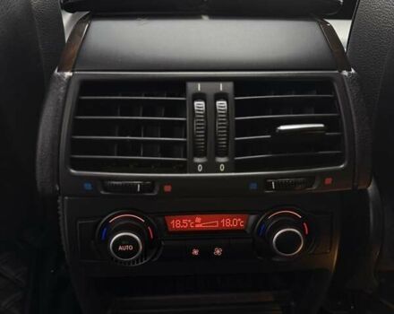Сірий БМВ Х5, об'ємом двигуна 3 л та пробігом 303 тис. км за 16800 $, фото 26 на Automoto.ua