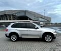 Серый БМВ Х5, объемом двигателя 3 л и пробегом 189 тыс. км за 15500 $, фото 4 на Automoto.ua