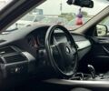 Серый БМВ Х5, объемом двигателя 3 л и пробегом 317 тыс. км за 15490 $, фото 14 на Automoto.ua