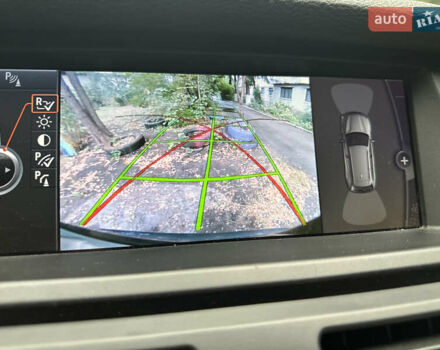 Сірий БМВ Х5, об'ємом двигуна 3 л та пробігом 292 тис. км за 11450 $, фото 14 на Automoto.ua