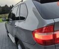 Серый БМВ Х5, объемом двигателя 3 л и пробегом 306 тыс. км за 12250 $, фото 17 на Automoto.ua