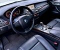 Серый БМВ Х5, объемом двигателя 3 л и пробегом 189 тыс. км за 15500 $, фото 5 на Automoto.ua