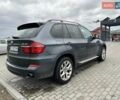 Серый БМВ Х5, объемом двигателя 2.98 л и пробегом 210 тыс. км за 12500 $, фото 6 на Automoto.ua