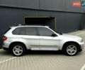 Сірий БМВ Х5, об'ємом двигуна 3 л та пробігом 298 тис. км за 15900 $, фото 46 на Automoto.ua