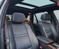 Серый БМВ Х5, объемом двигателя 3 л и пробегом 306 тыс. км за 12250 $, фото 20 на Automoto.ua