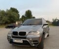 Сірий БМВ Х5, об'ємом двигуна 2.98 л та пробігом 173 тис. км за 10500 $, фото 1 на Automoto.ua