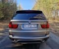 Сірий БМВ Х5, об'ємом двигуна 3 л та пробігом 298 тис. км за 14500 $, фото 5 на Automoto.ua